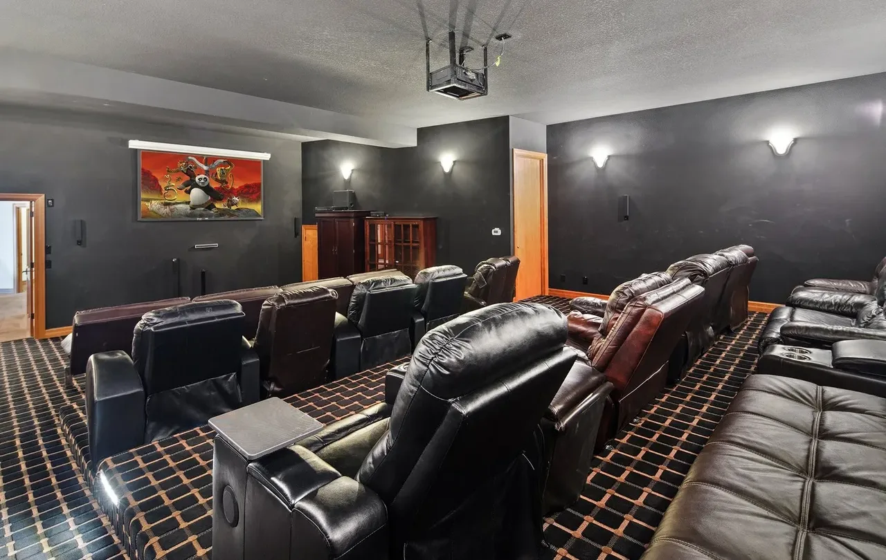 Home Theatre