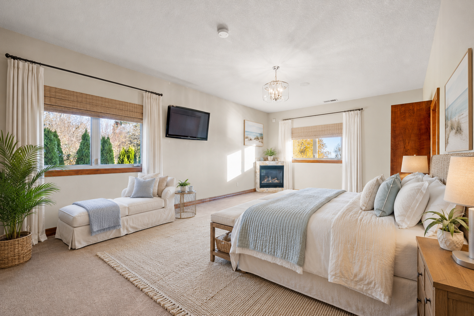 Guest Bedroom Suite