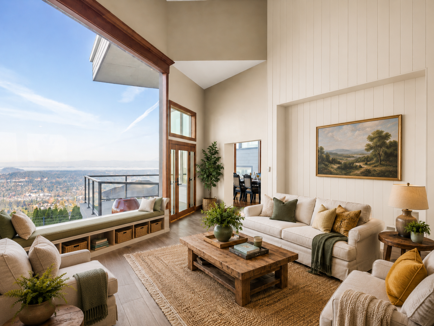Living Room Possibilities